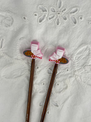 Stitch Stoppers