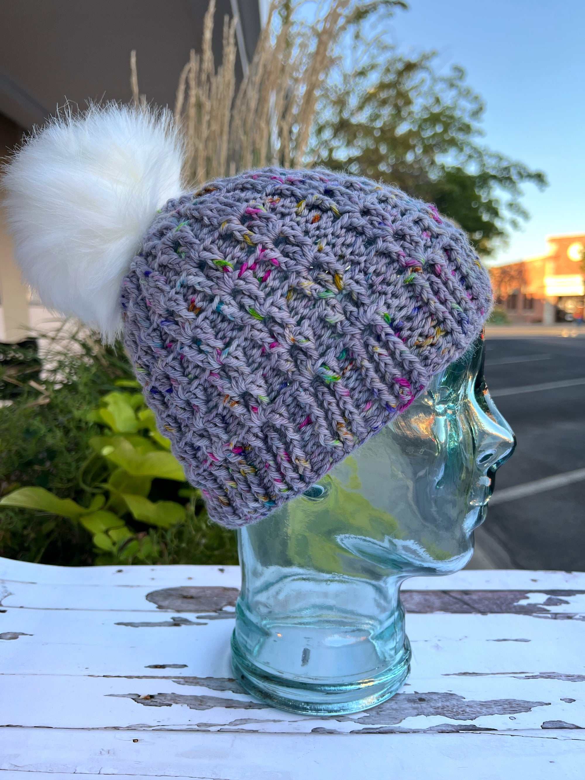 Forest Nymph Beanie Kits