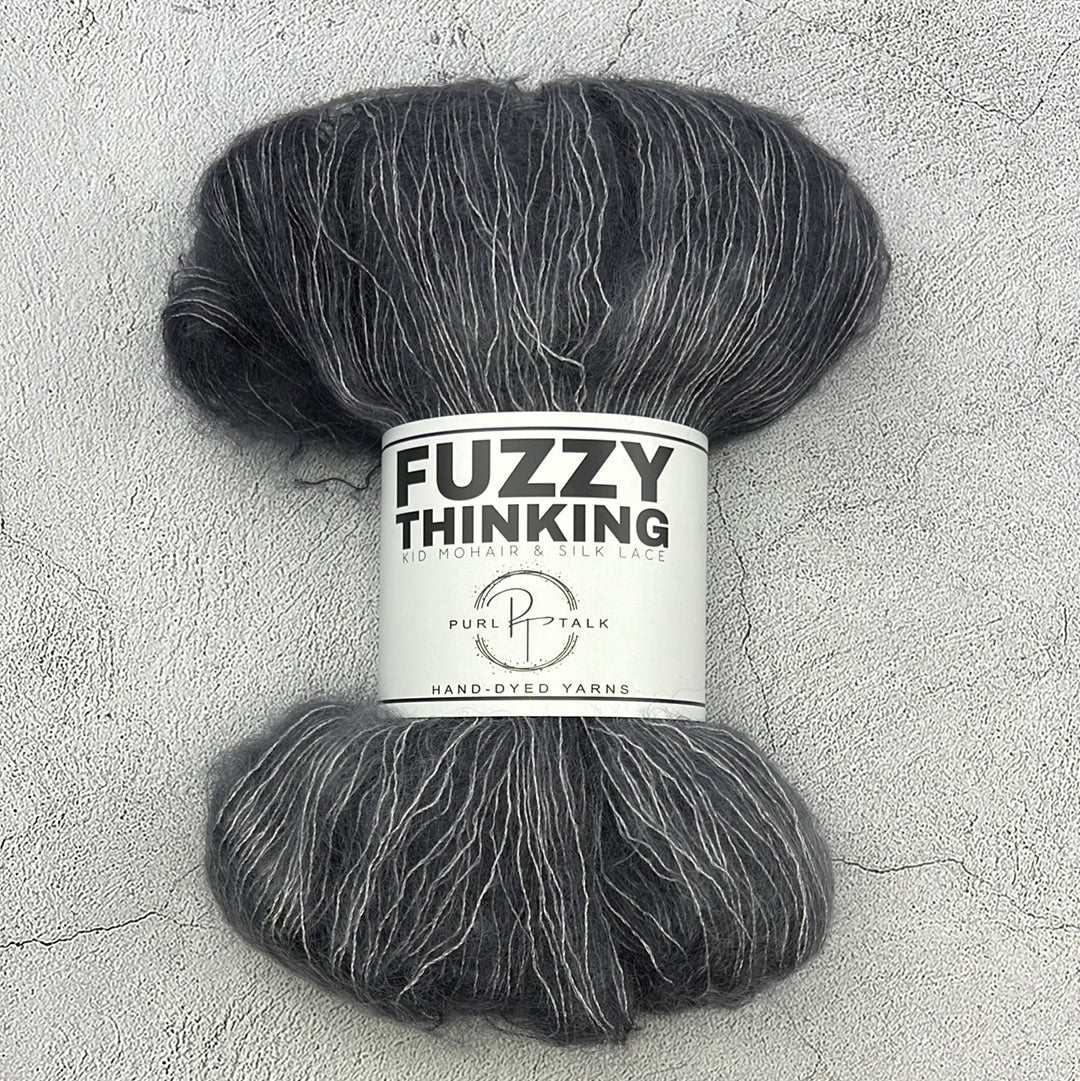 Fuzzy Thinking