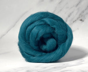 Bluefaced Leicester Spinning Fiber