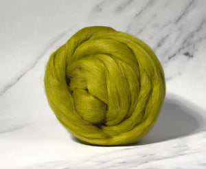 Bluefaced Leicester Spinning Fiber