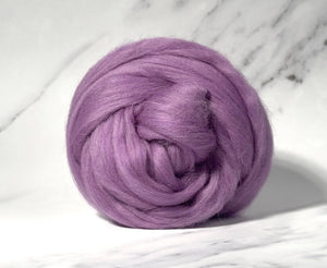 Bluefaced Leicester Spinning Fiber