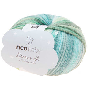 Rico Baby Dream DK