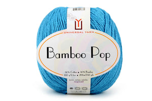Bamboo Pop Universal Yarn