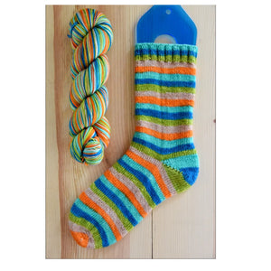 Vesper Sock