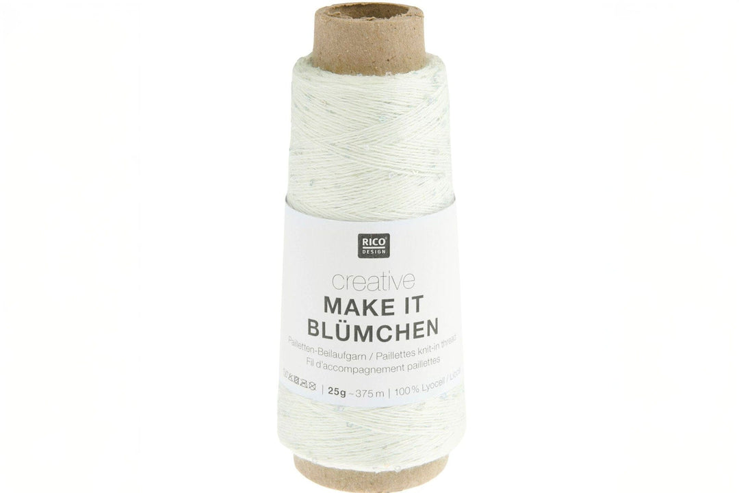Creative Make It Blumchen