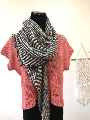 Breathe & Hope Shawl Kits