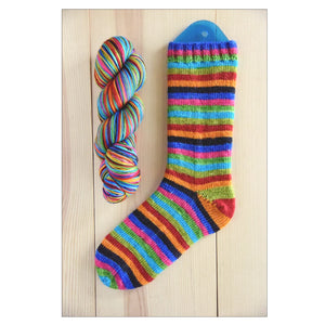 Vesper Sock