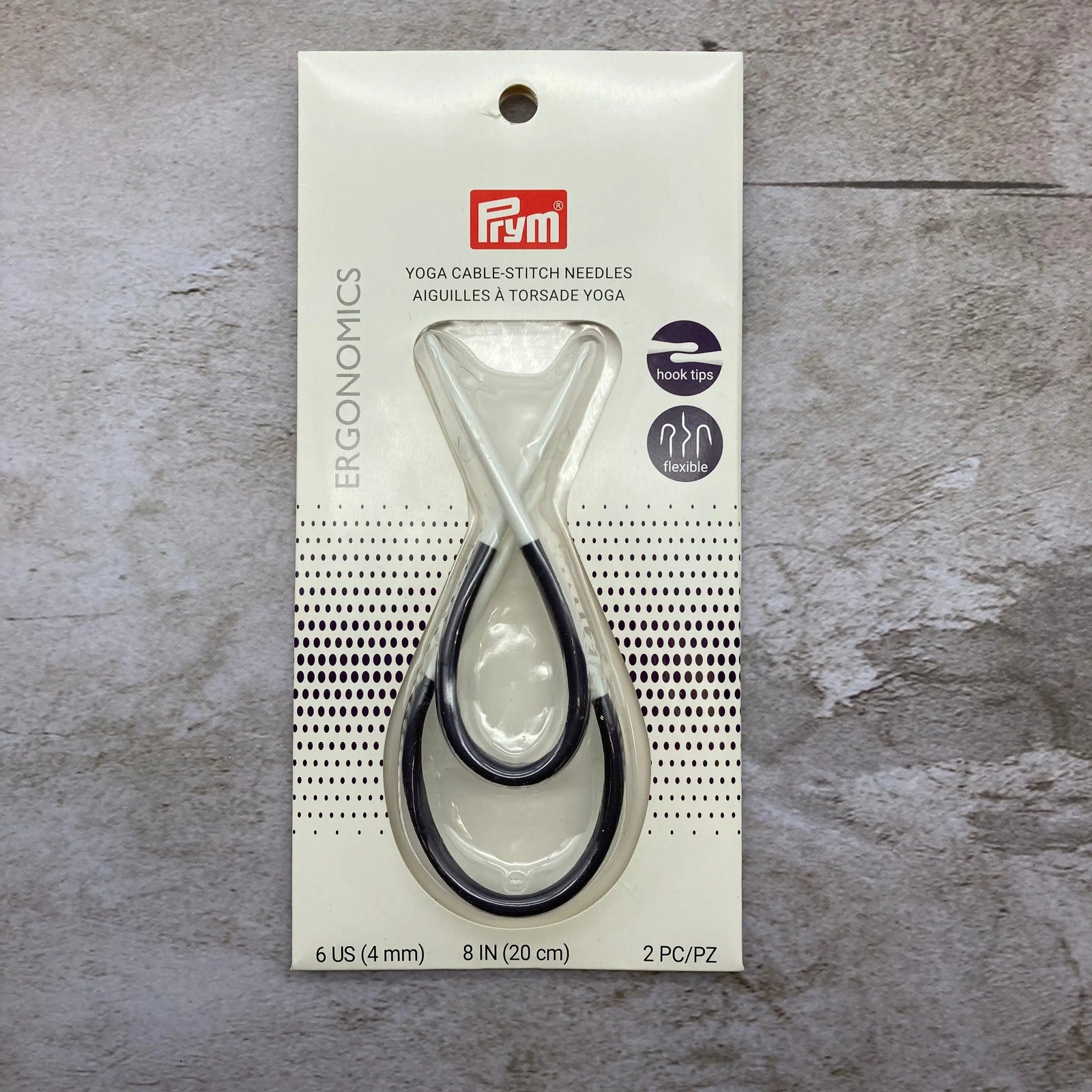 Cable Needles