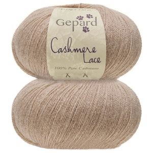 Cashmere Lace