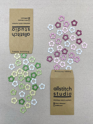 Allstitch Studio Stitch Markers