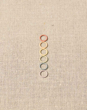 Cocoknits Stitch Markers