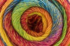 Colorburst