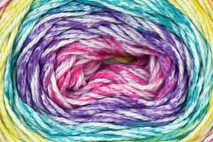 Cotton Supreme Waves Universal Yarn