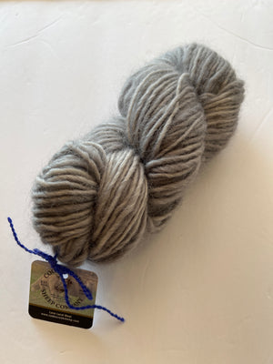 Lopi-style Hand-dyed Coopworth