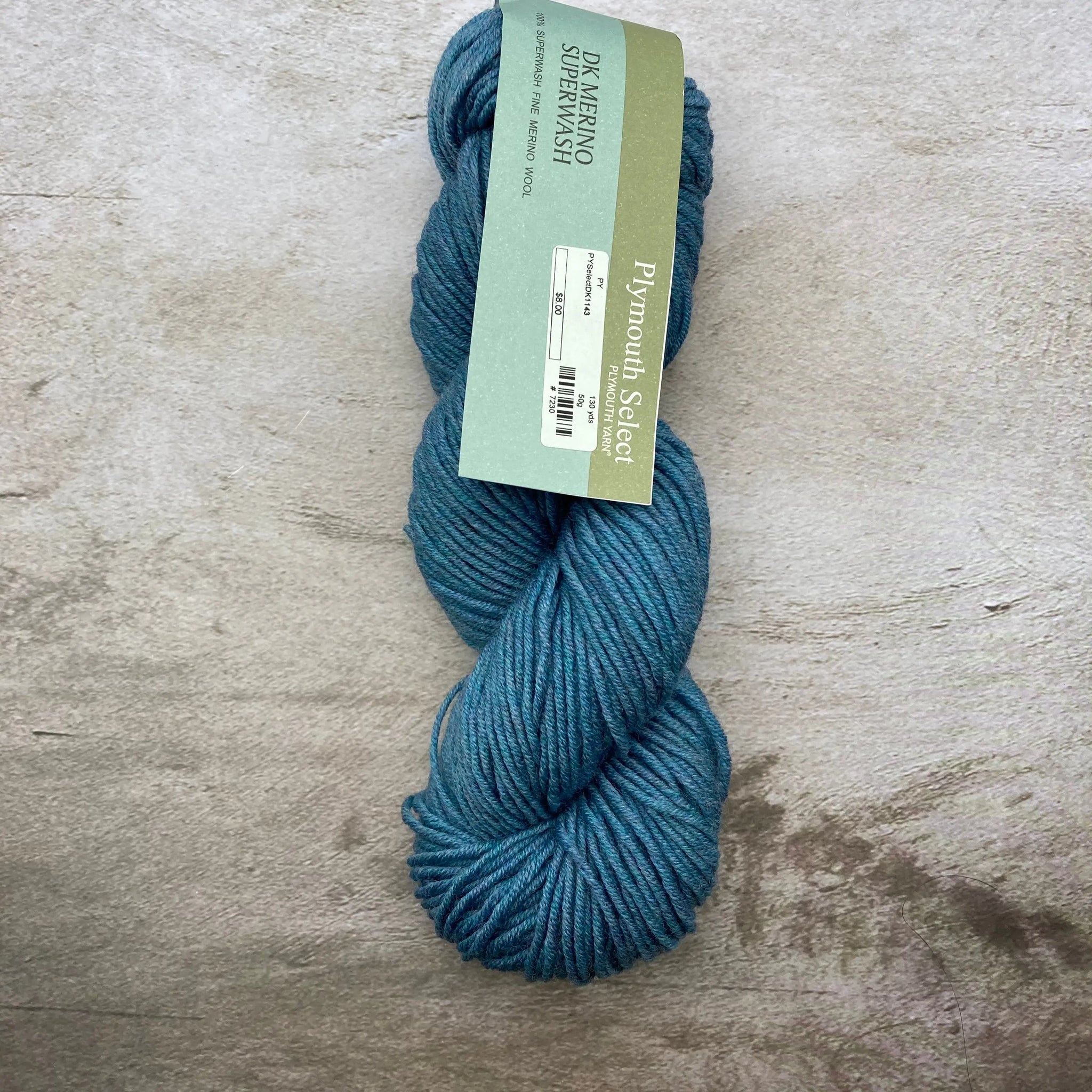 Superwash DK