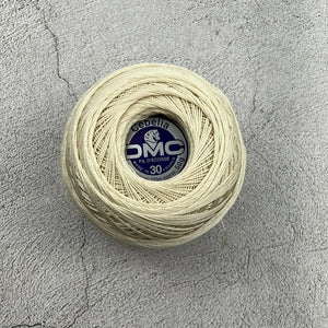 DMC Cebelia Crochet Thread DMC