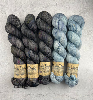 Dark Academia Kits