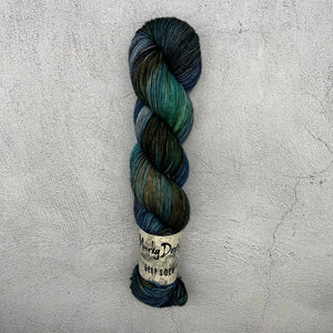 Deep Sock Murky Depths