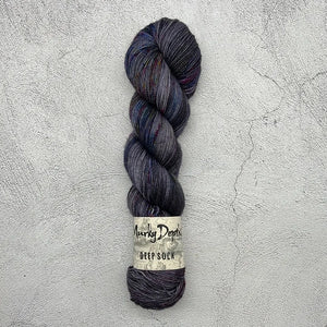 Deep Sock Murky Depths