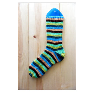 Vesper Sock