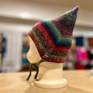Elf-burgh Hat Kits
