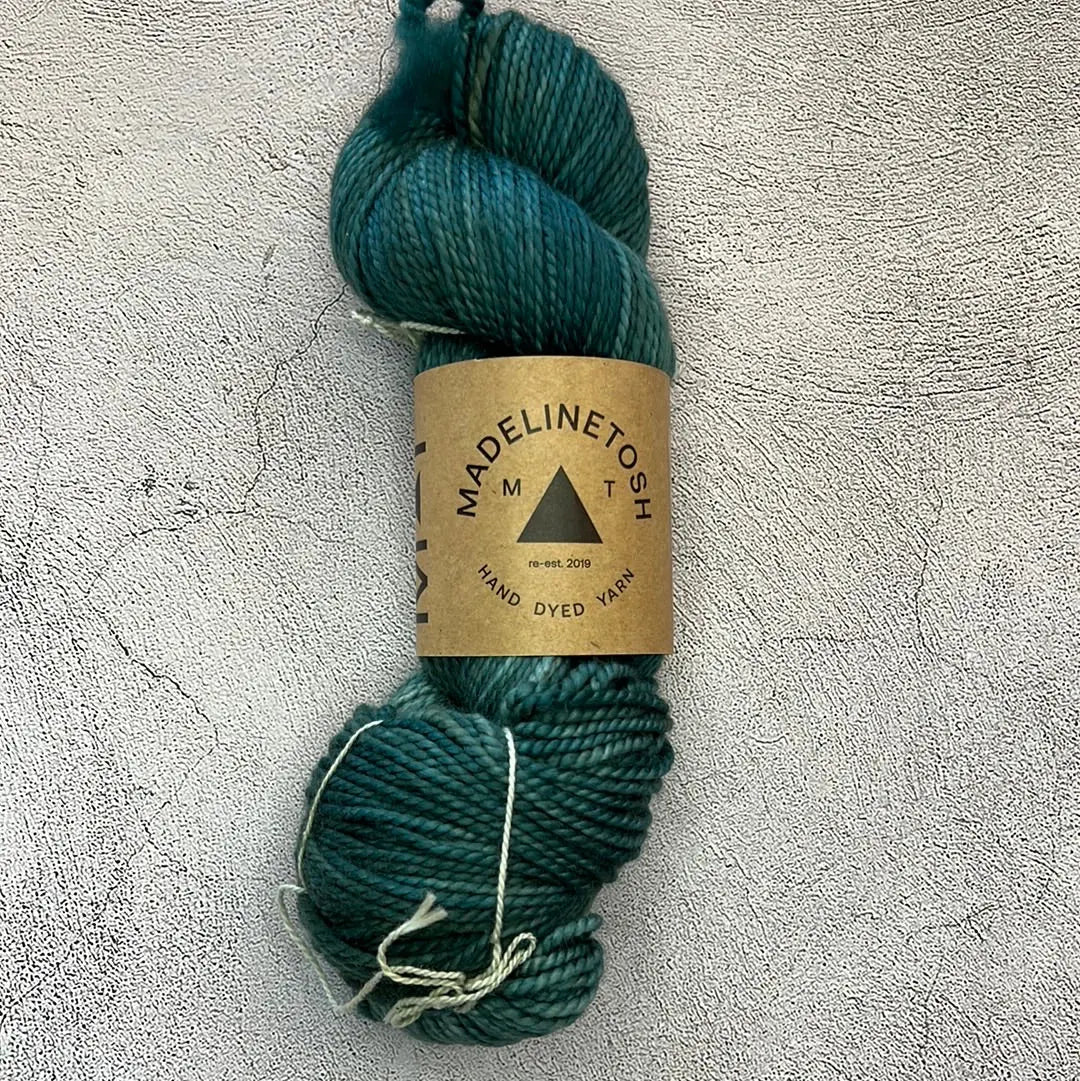 Farm Twist Madelinetosh