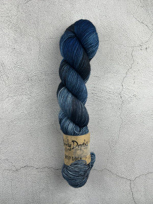 Deep Sock