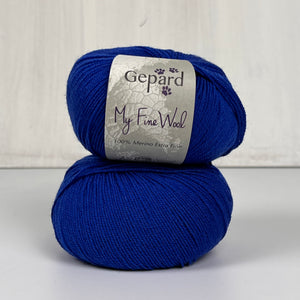 My Fine Wool