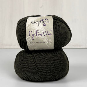 My Fine Wool