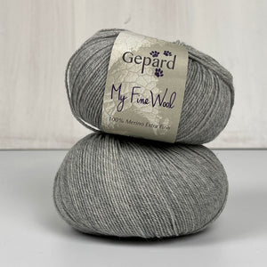 My Fine Wool