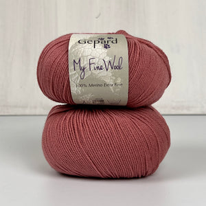 My Fine Wool