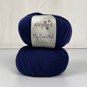 My Fine Wool