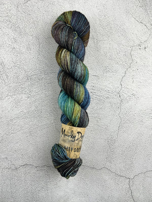 Deep Sock