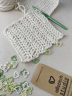 Allstitch Studio Stitch Markers