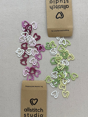 Allstitch Studio Stitch Markers