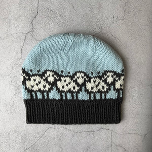 Wandering Sheep Hat Kits