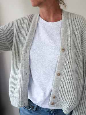 Coomo Cardigan Kits