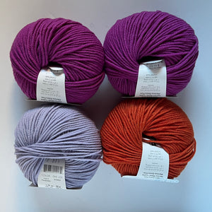 Aura Glow Cowl Kits