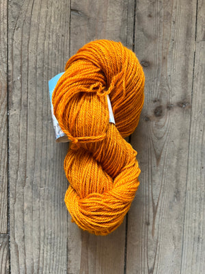 Coopworth Hand-dyed