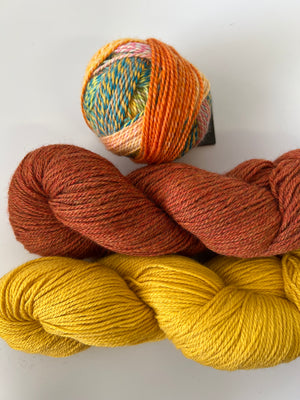 Astro Pop Kits -- Edition 3 & Vintage DK