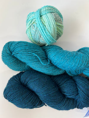 Astro Pop Kits -- Edition 3 & Vintage DK