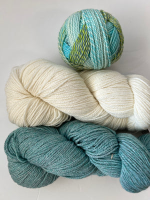 Astro Pop Kits -- Edition 3 & Vintage DK