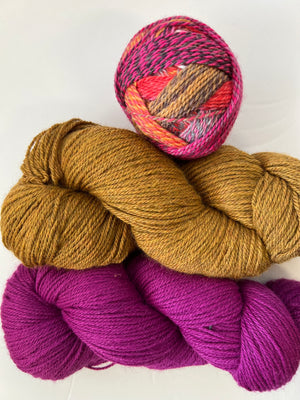 Astro Pop Kits -- Edition 3 & Vintage DK