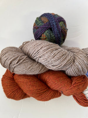 Astro Pop Kits -- Edition 3 & Vintage DK