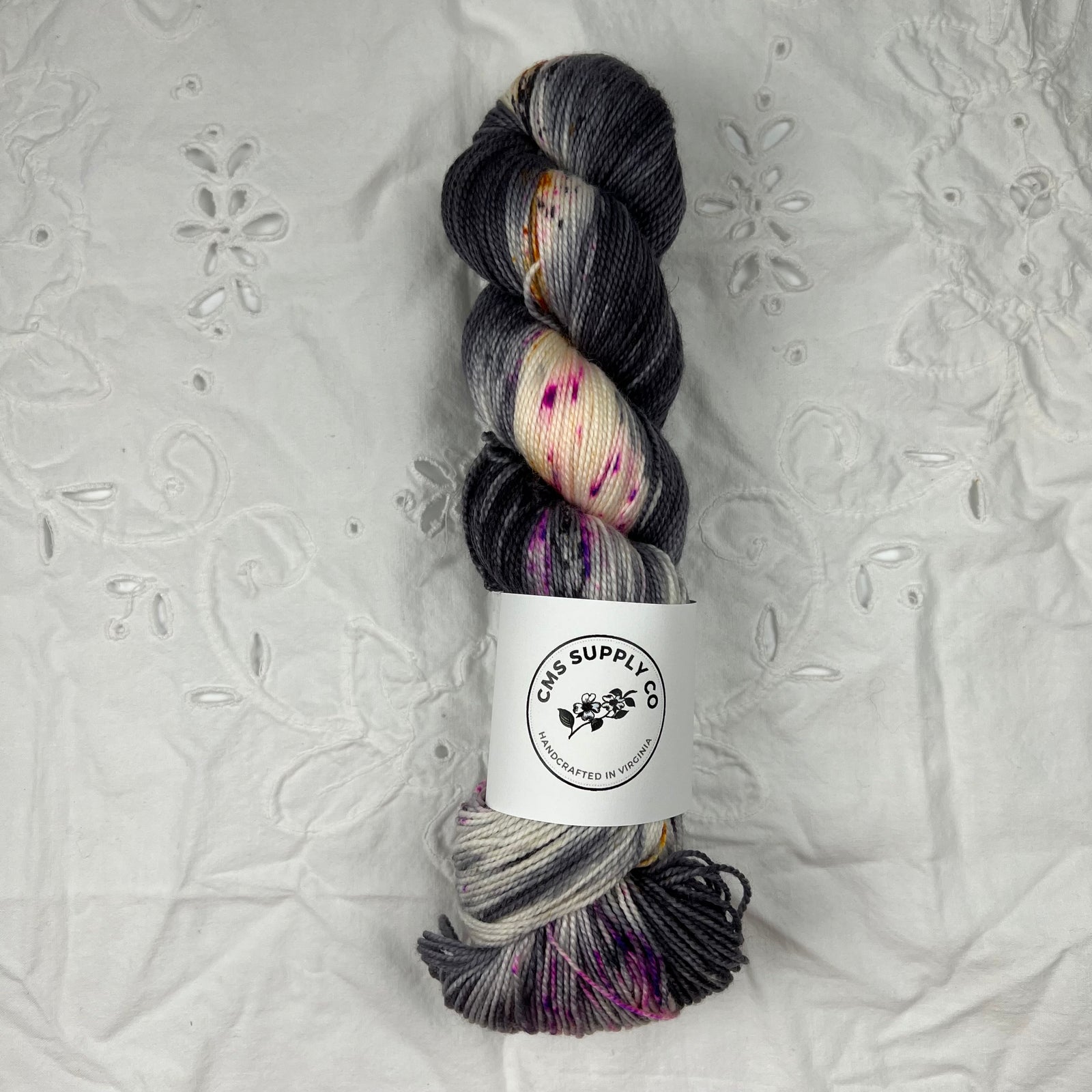 CMS Supply Co Halloween Colorways