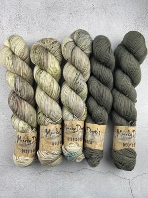 Light Academia Kits