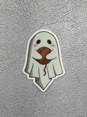 Positively Yarnie Stickers