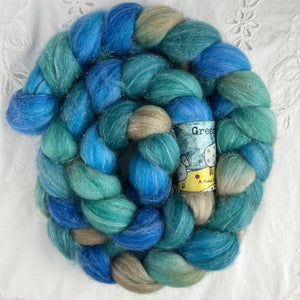 Greenwood Fiberworks Roving
