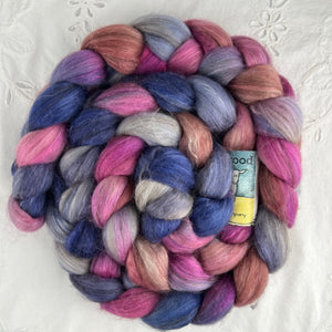 Greenwood Fiberworks Roving